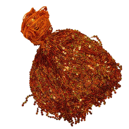 Sequin Fringe 6 Yard Bundle