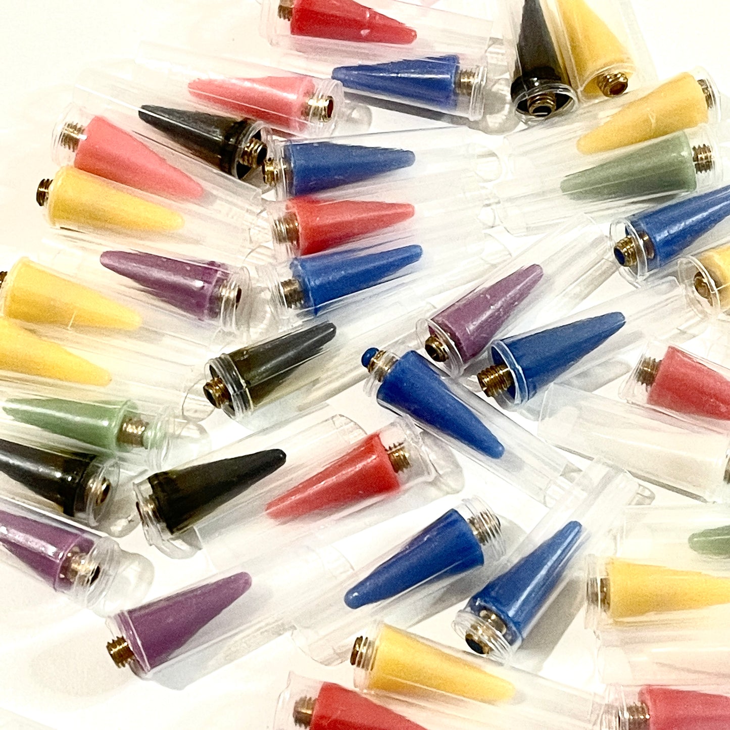 Dual Tip Jewel Picker Wax Pen – Rhinestone & Gem Pick Up Tool | Stoned Crazy