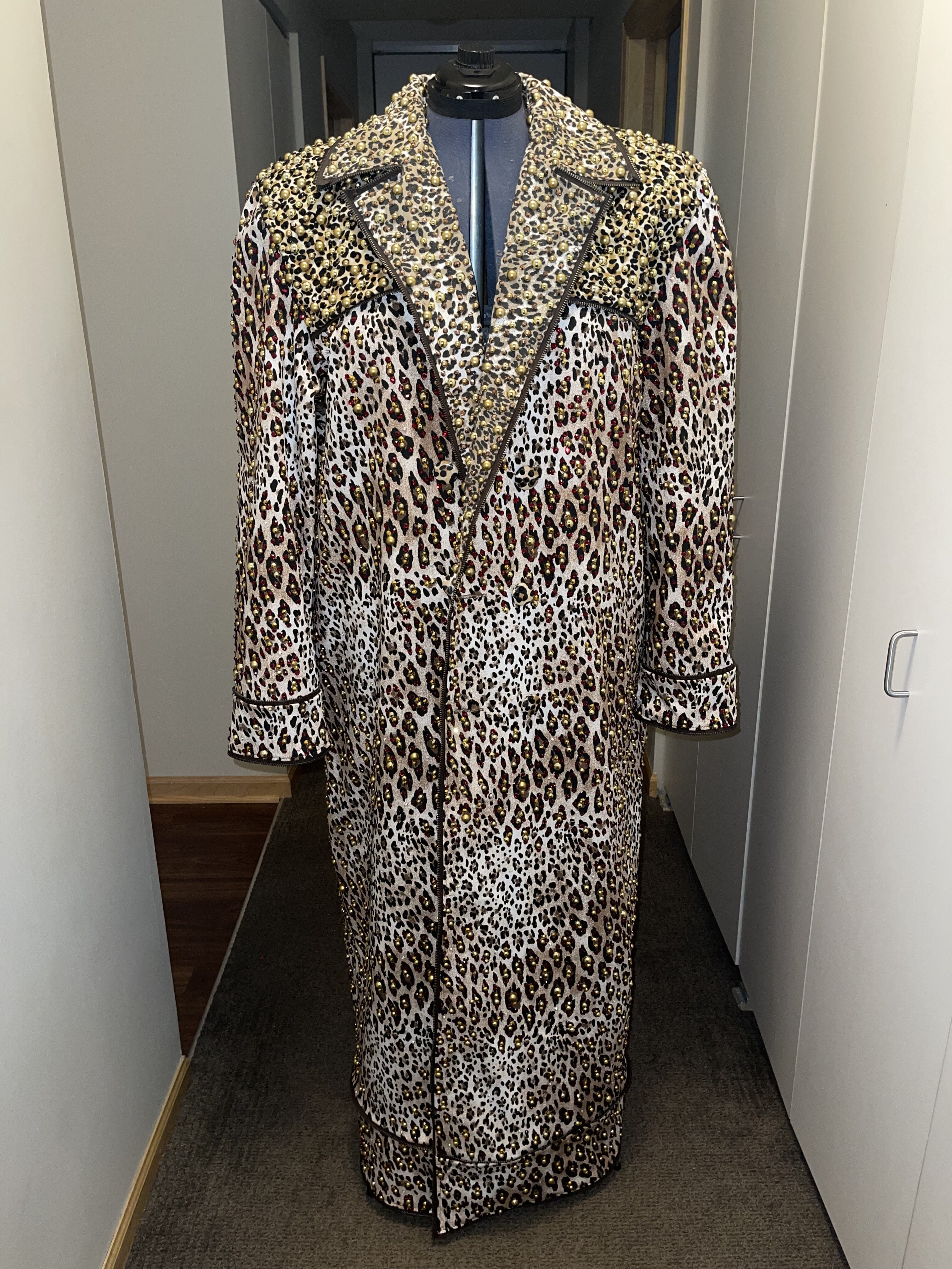 20 Year Look | Bebe Zahara Benet