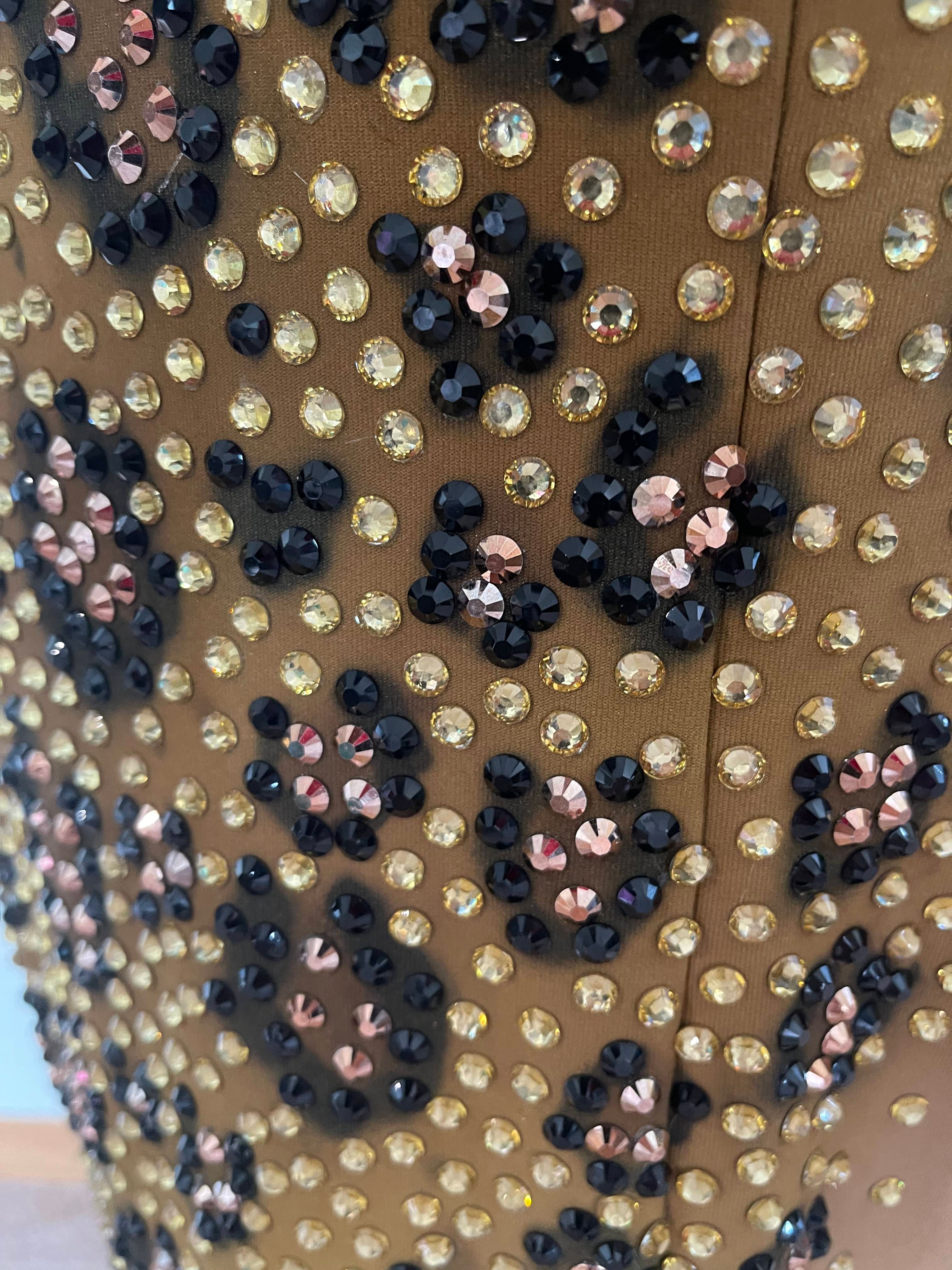 Jungle Kitty Strikes Again!