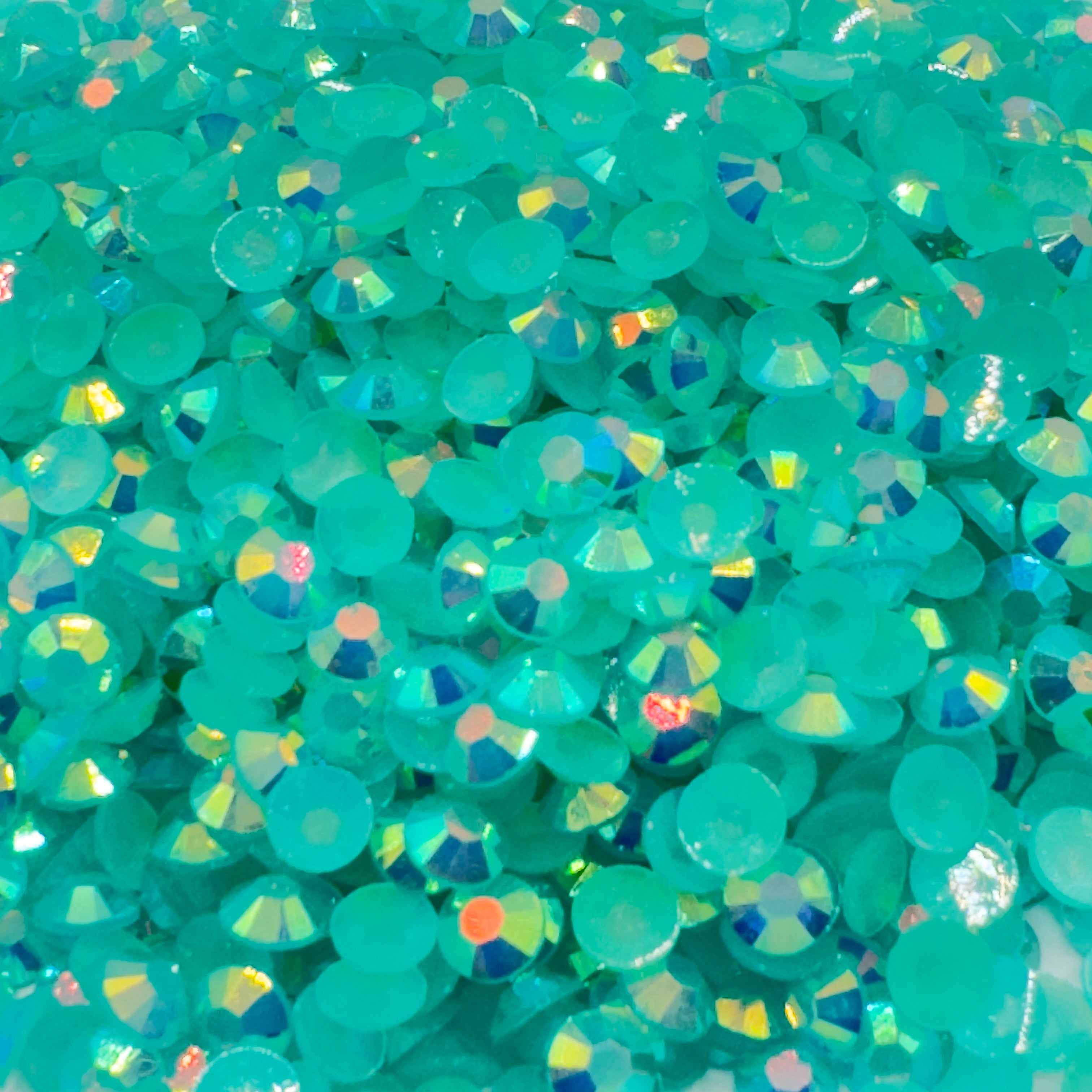 AB Resin Rhinestones