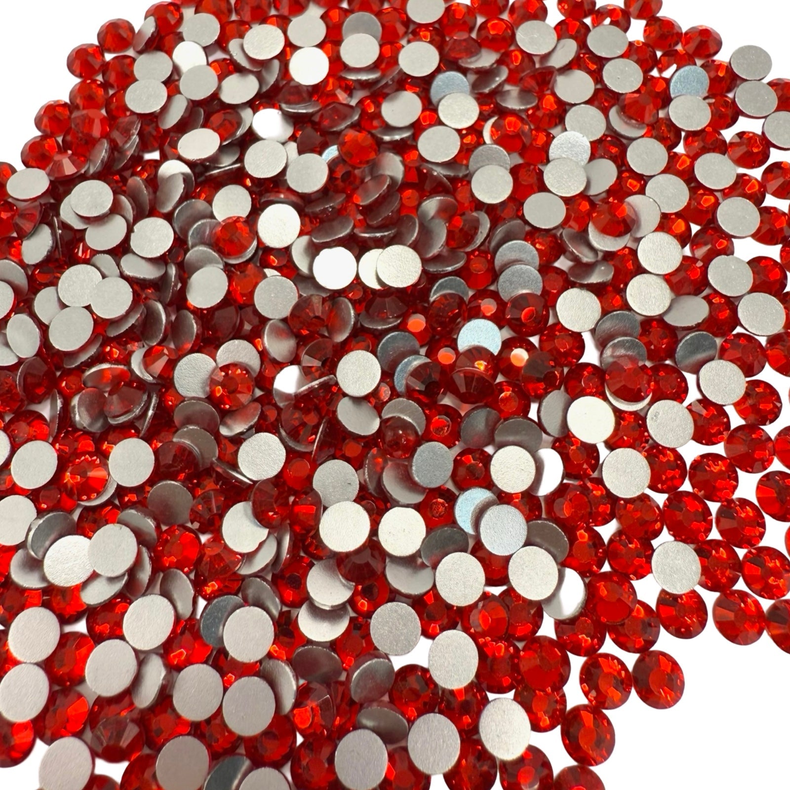 Non-Hotifix Solid Color Rhinestones