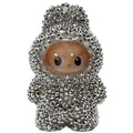 Stoned Crazy Rhinestoned Mini Spacesuit