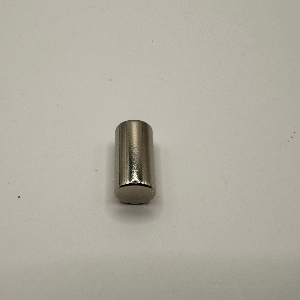End Cap - 3/4in Silver