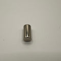 End Cap - 3/4in Silver