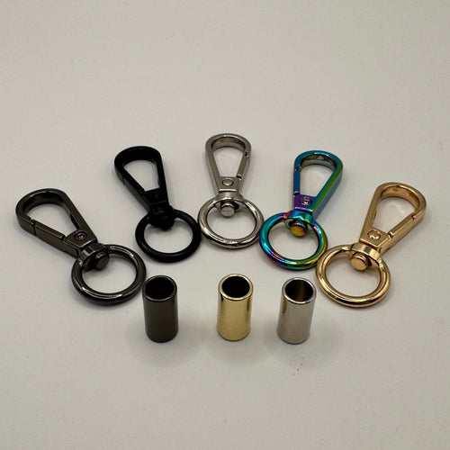 DIY End Caps