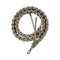 Crystal AB Rhinestone Bag Strap