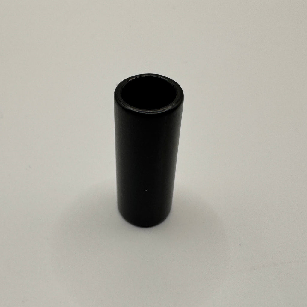 End Cap - 1in Black