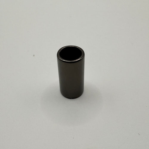 End Cap - 3/4in Gun Metal