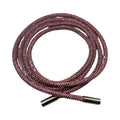 Rhinestone Hoodie Drawstrings