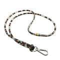 Stoned Crazy Rhinestone Lanyards
