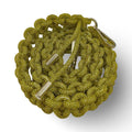 Citrine Rhinestone Bag Strap