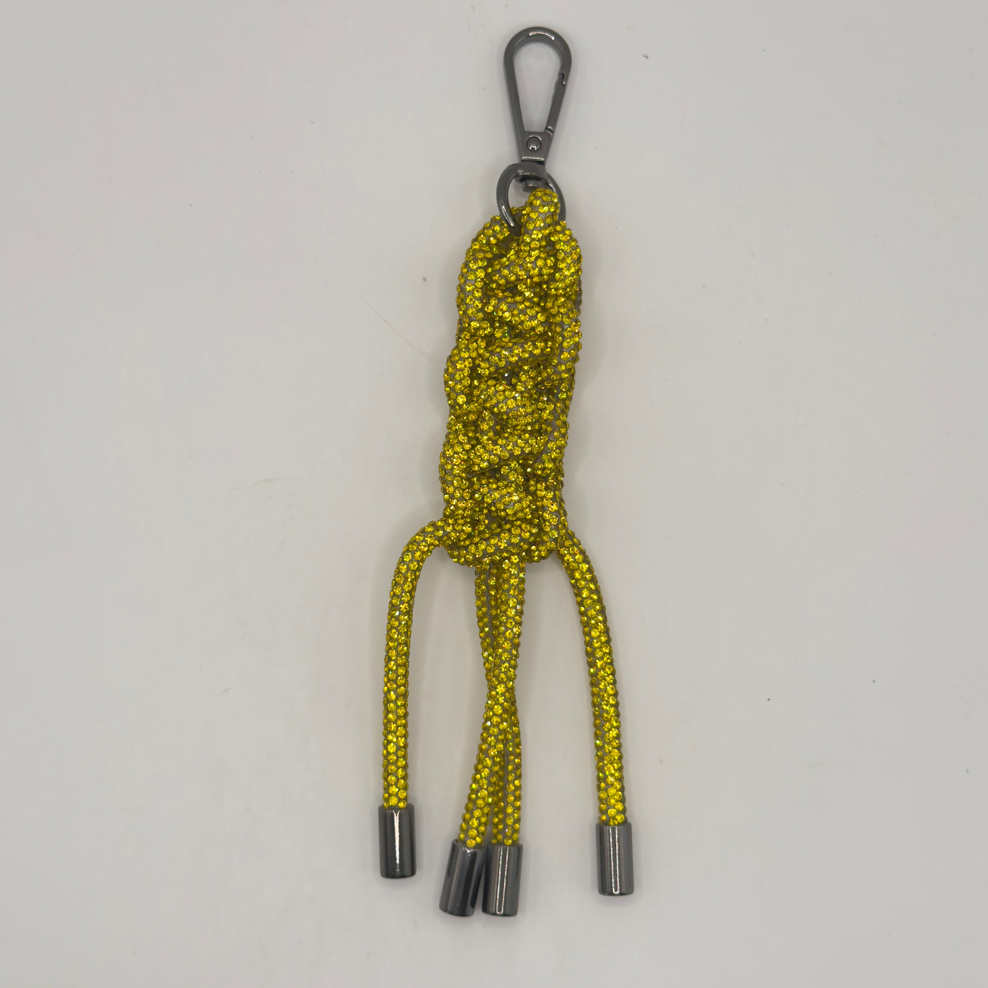 Braided Keychains