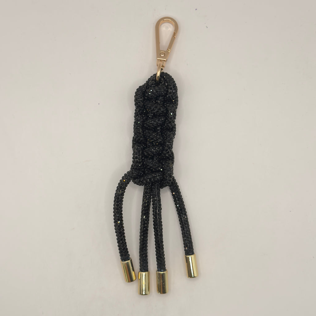 Braided Keychains