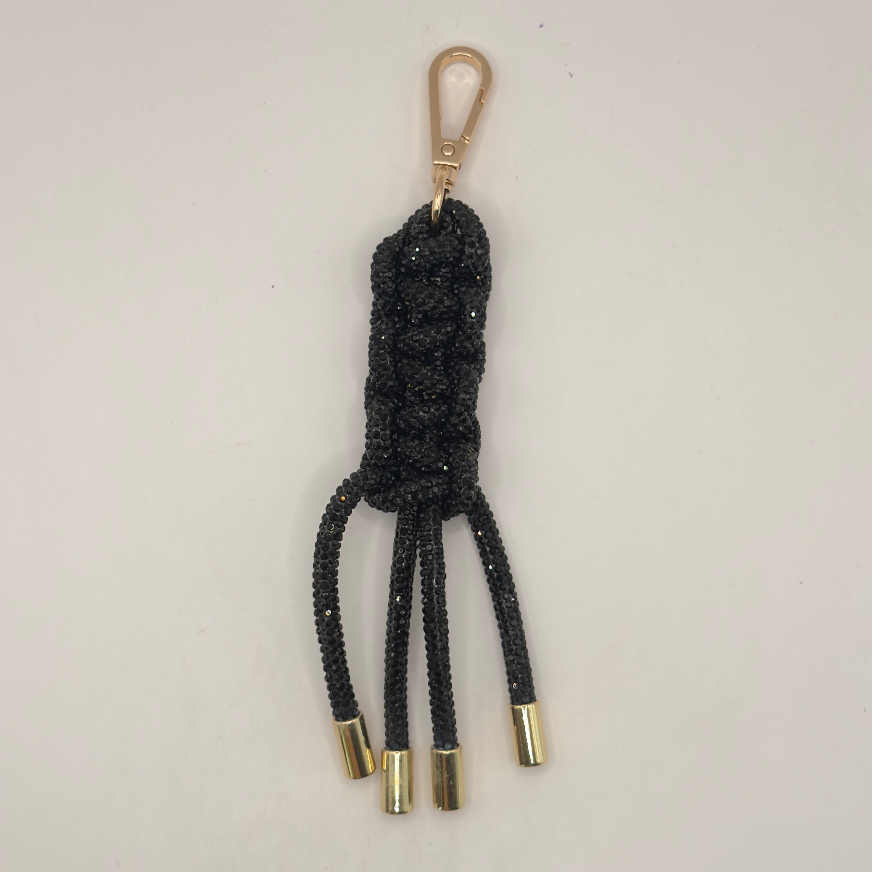 Braided Keychains