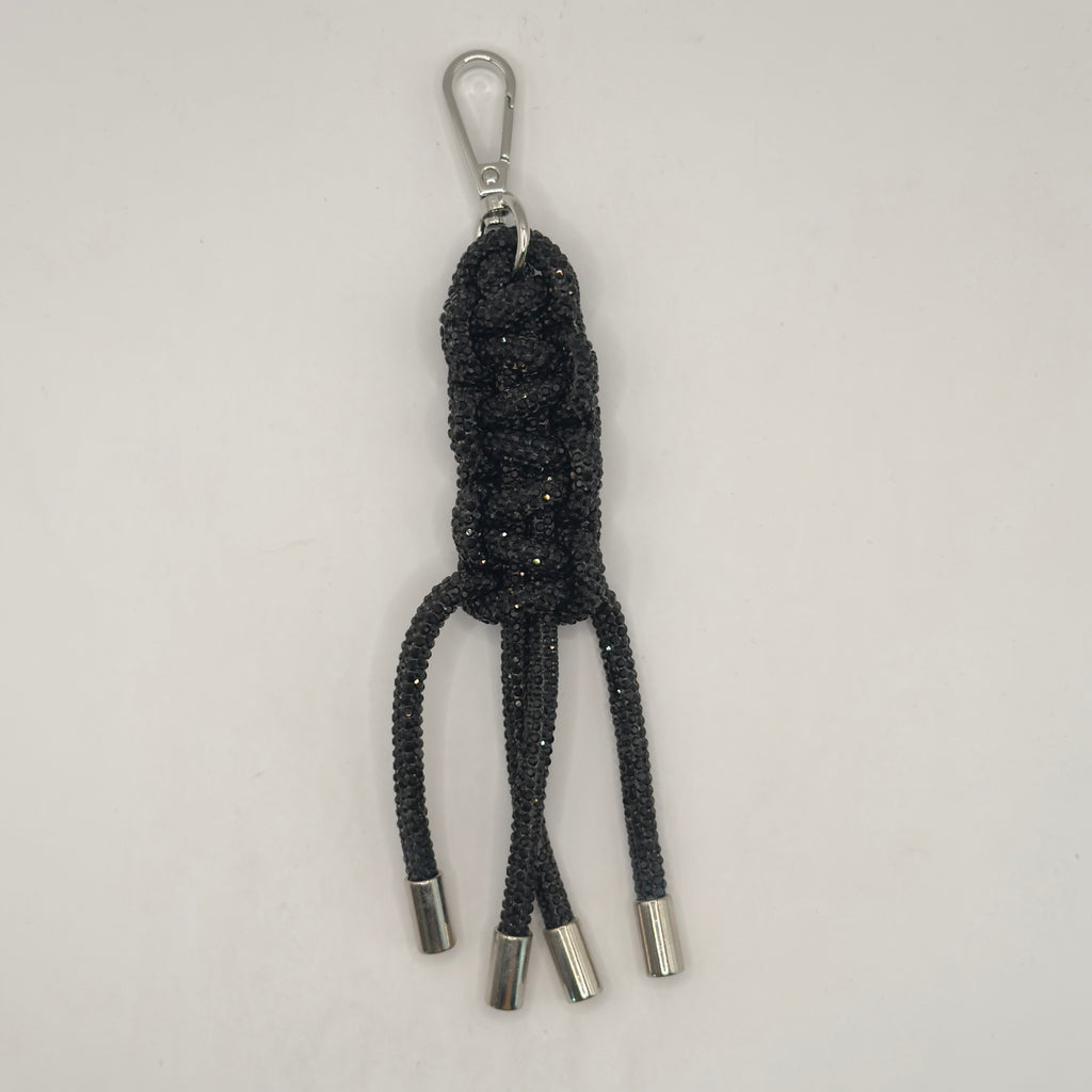 Braided Keychains
