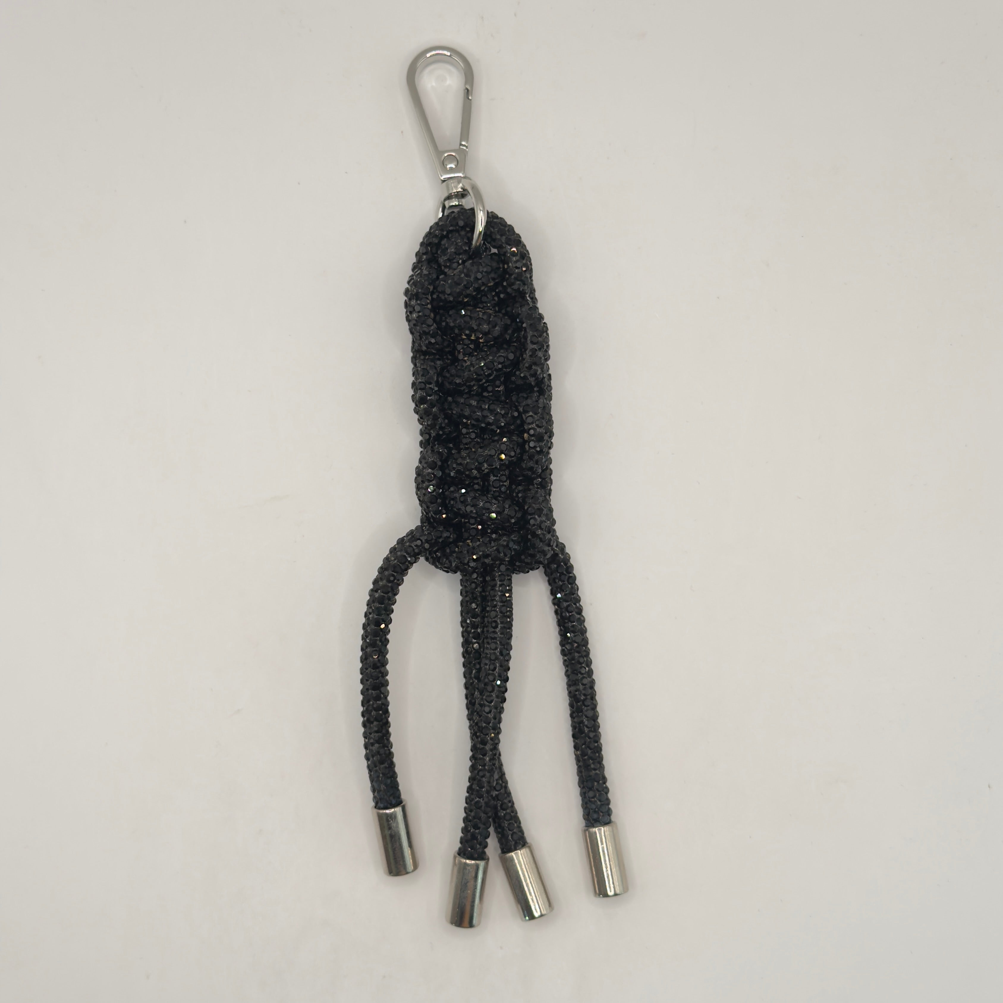 Braided Keychains