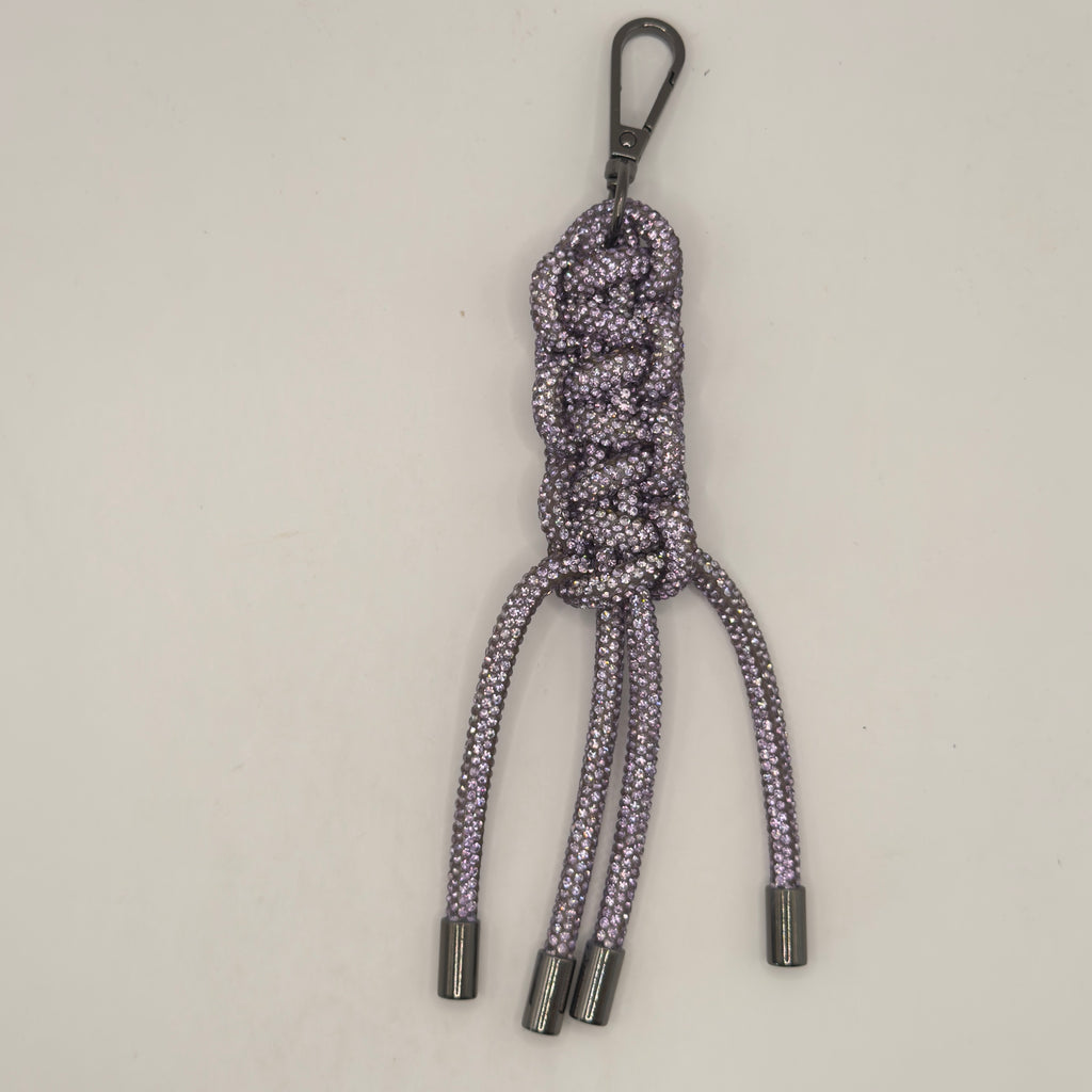 Braided Keychains