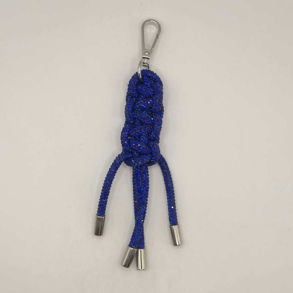Braided Keychains