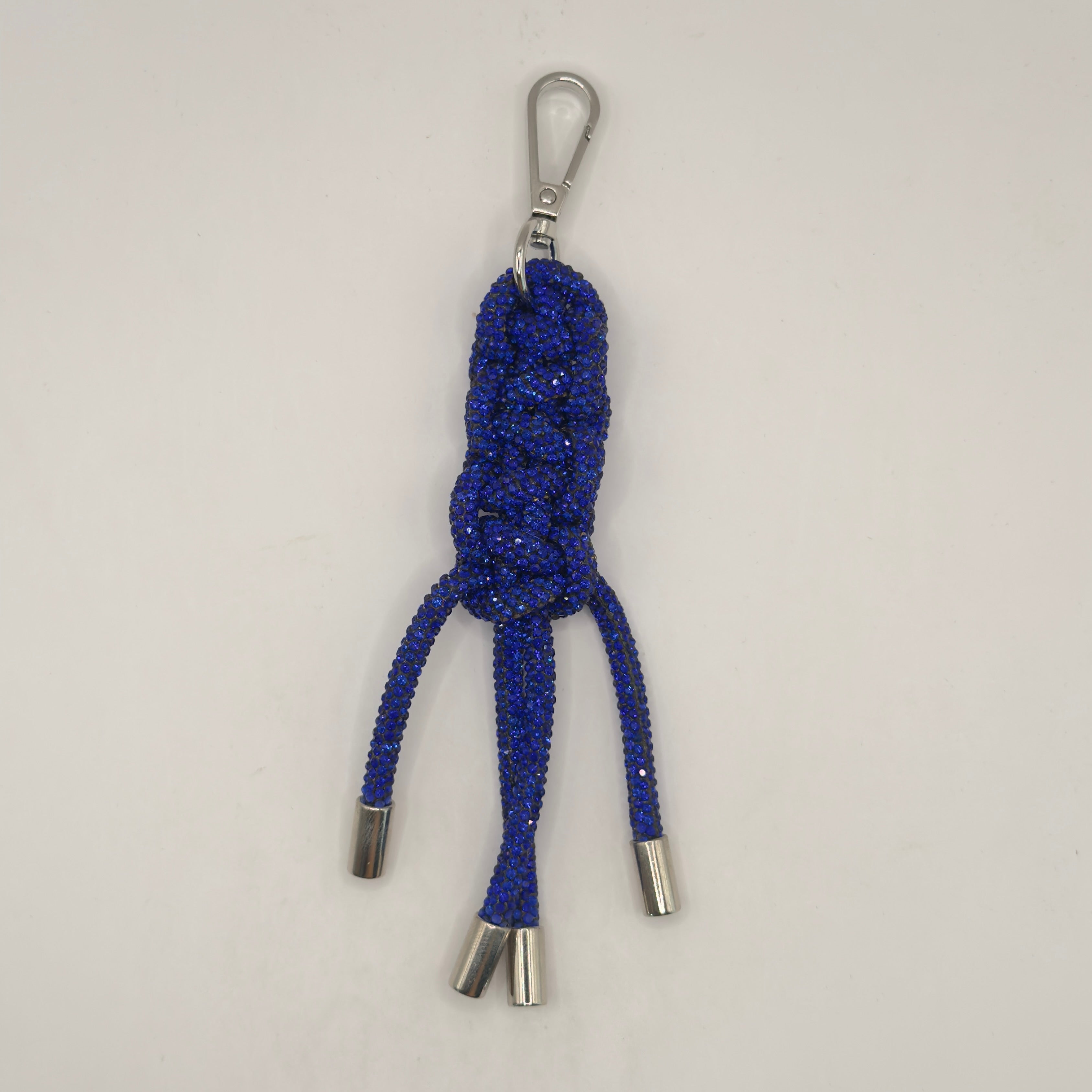 Braided Keychains