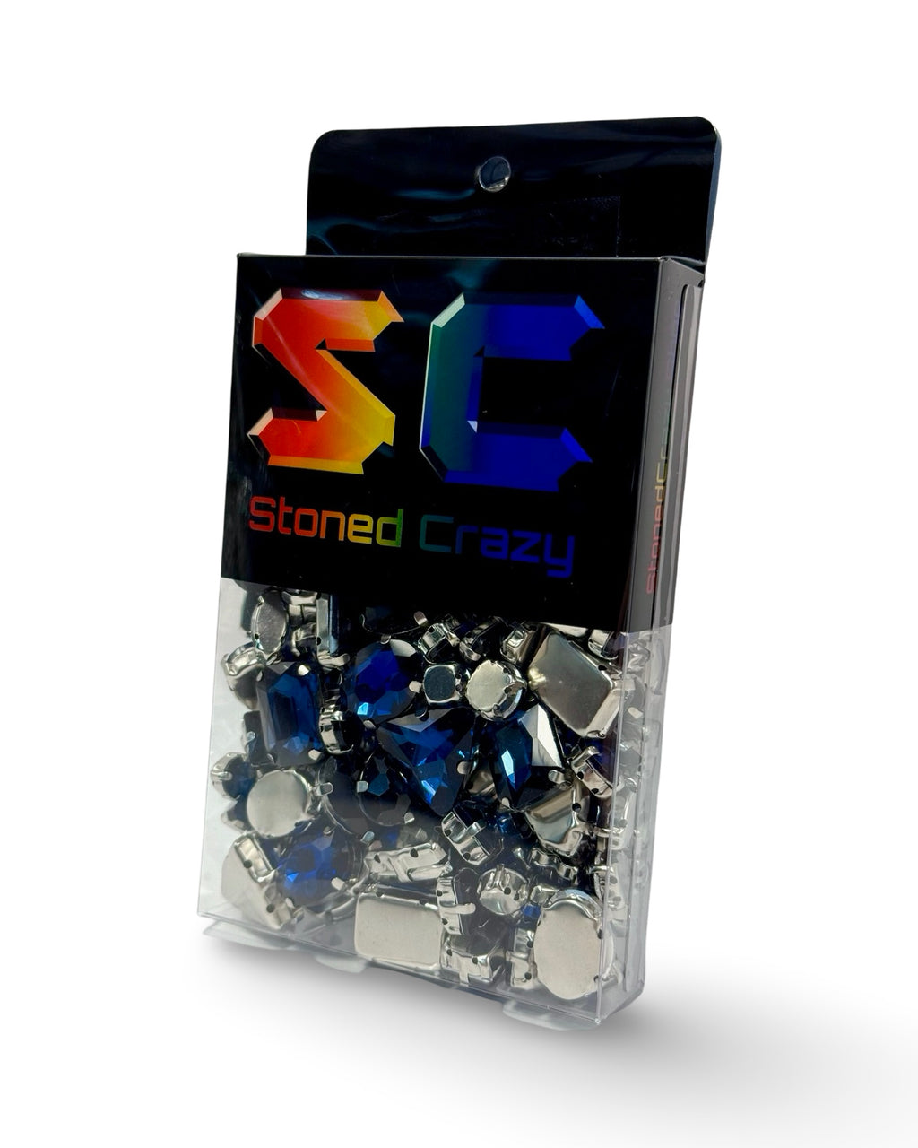 Montana Clawback Mixed Shapes Pack