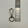 Rhinestone Rope Hardware
