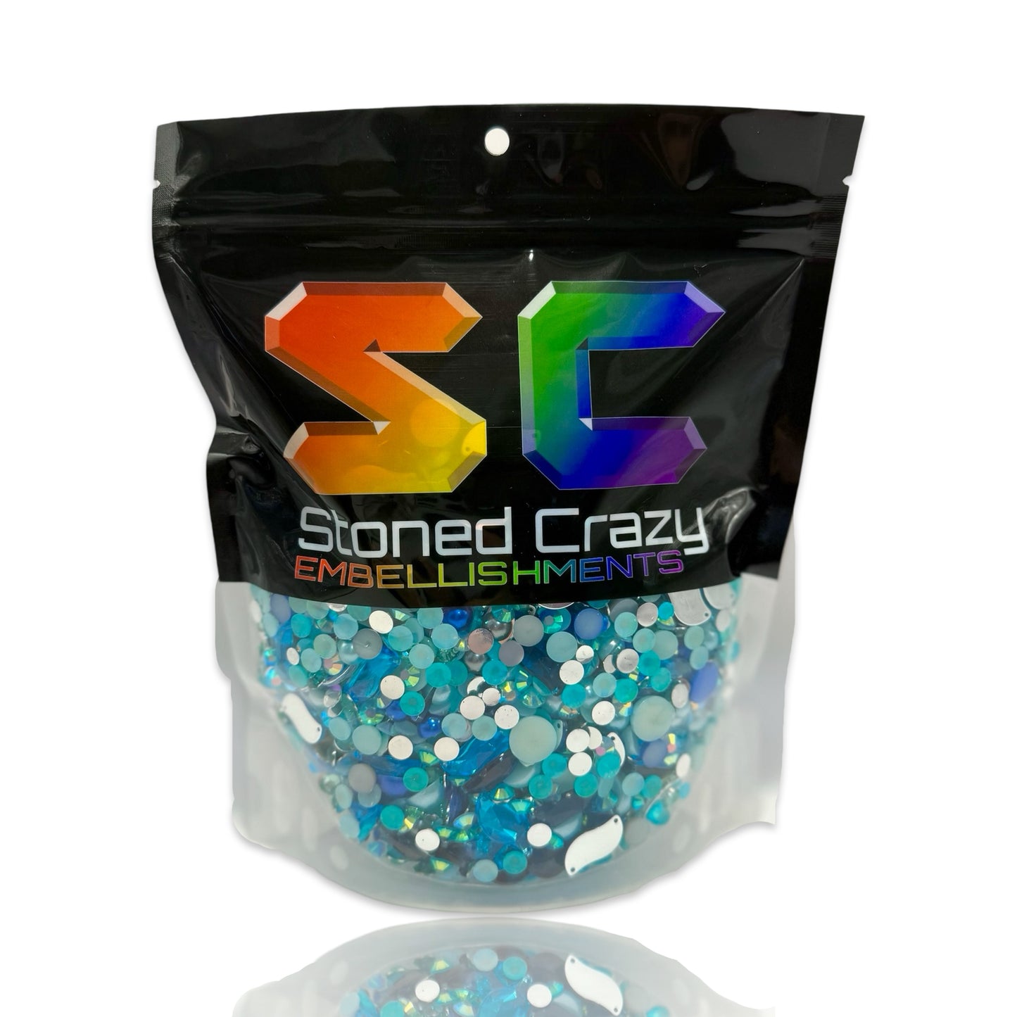 Ocean Crazy Mix