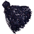 Sequin Fringe 6 Yard Bundle