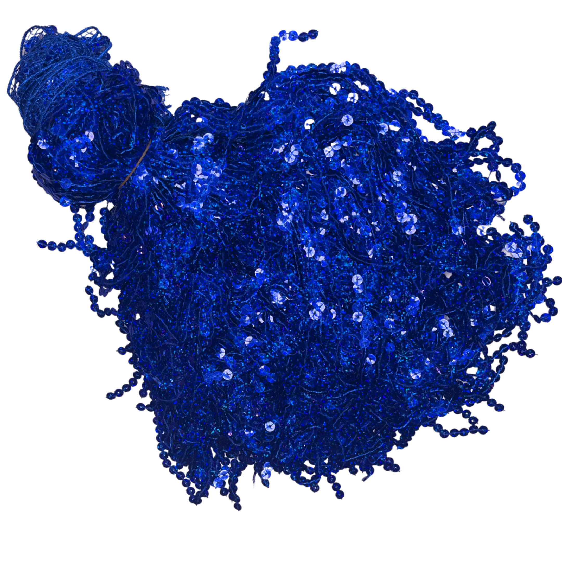 Sequin Fringe 6 Yard Bundle