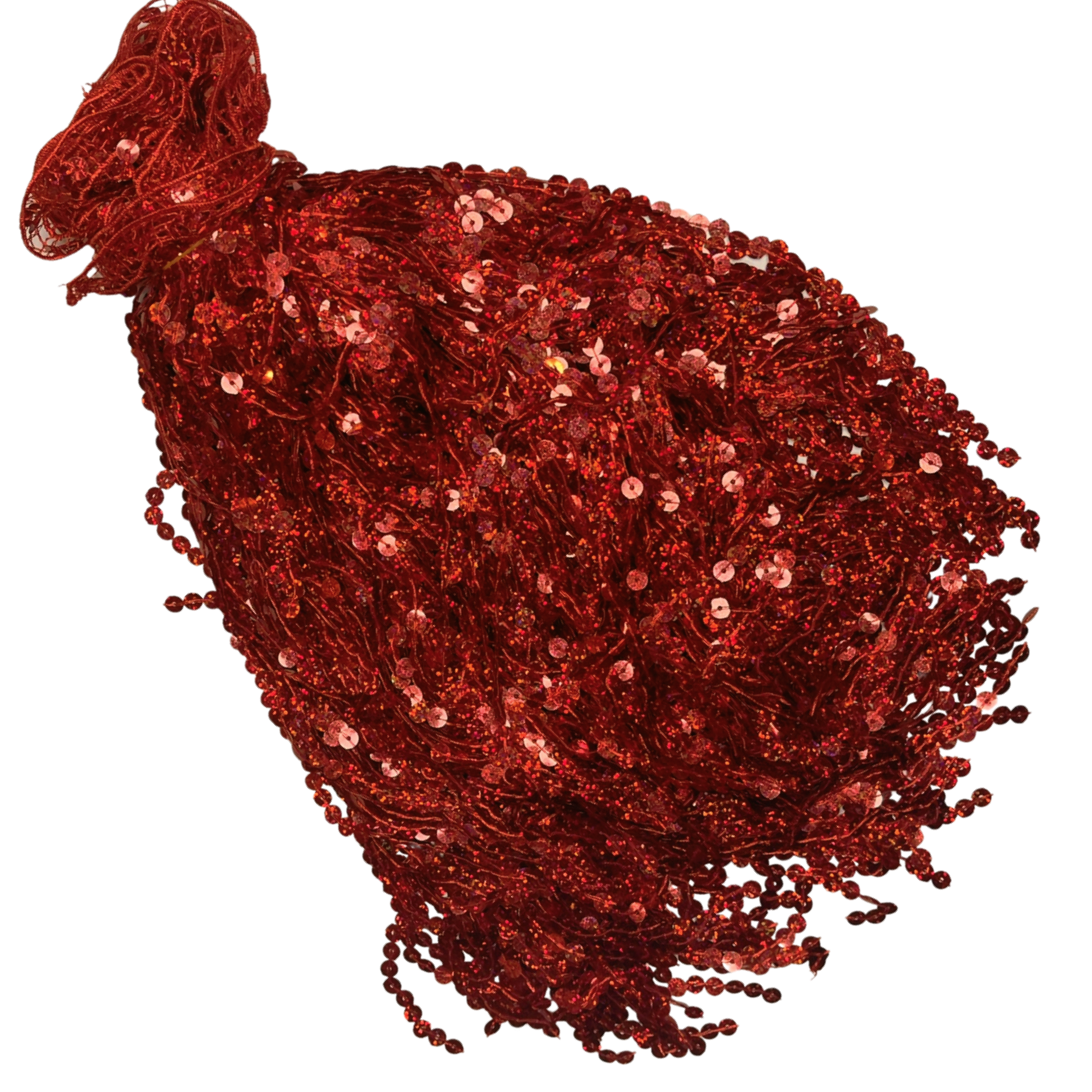 Sequin Fringe 6 Yard Bundle