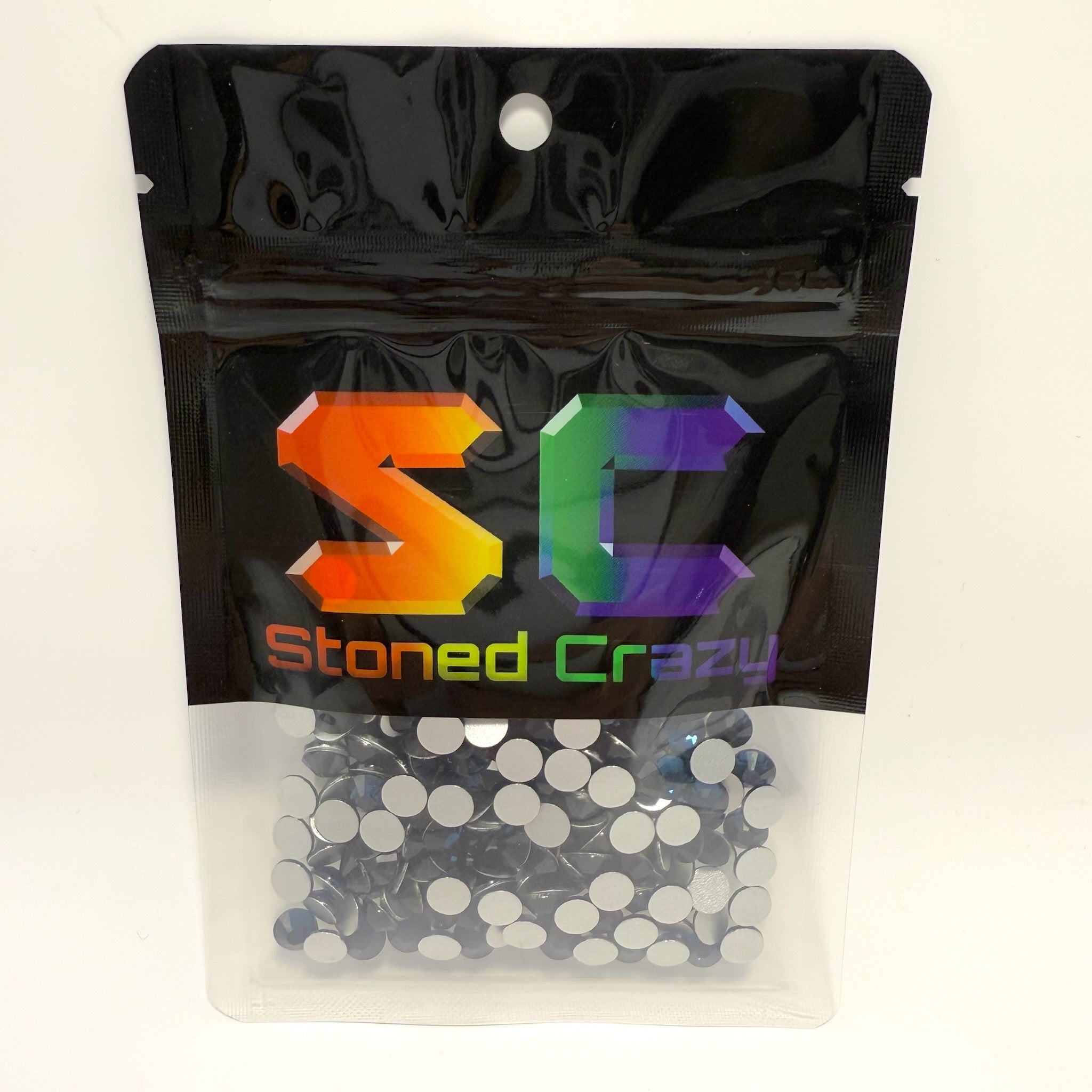 Montana Non-Hotfix Glass Rhinestones