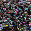 Purple AB Resin Rhinestones (Limited Buy)