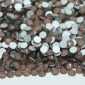 Tiramisu Mocha Series Non-Hotfix Rhinestone