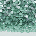 Sea Foam Mocha Series Non-Hotfix Rhinestone