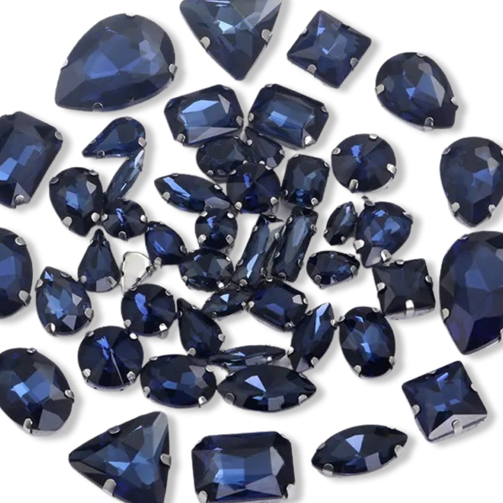 Montana Clawback Mixed Shapes Pack