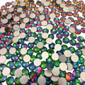Sunrise Non-Hotfix Glass Rhinestones