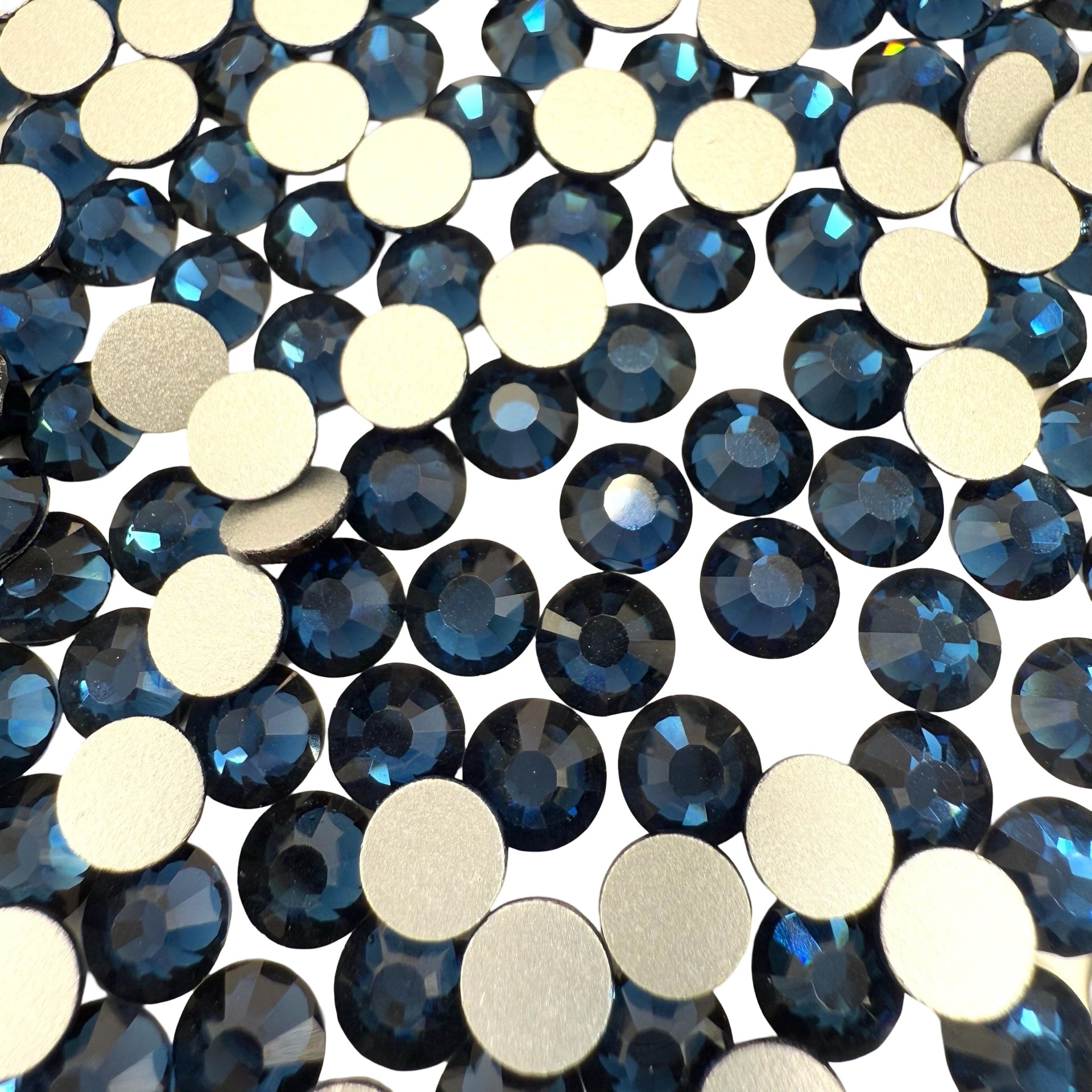 Montana Non-Hotfix Glass Rhinestones