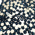 Montana Non-Hotfix Glass Rhinestones