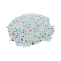 Clear AB Transparent Resin Rhinestones