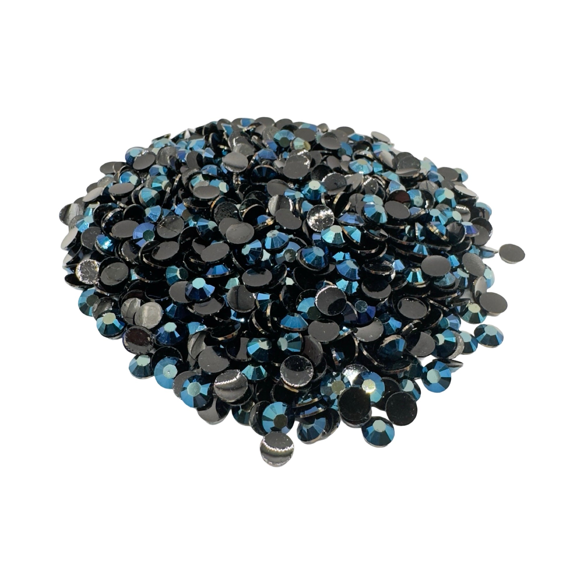 Montana AB Resin Rhinestones (Limited Buy)