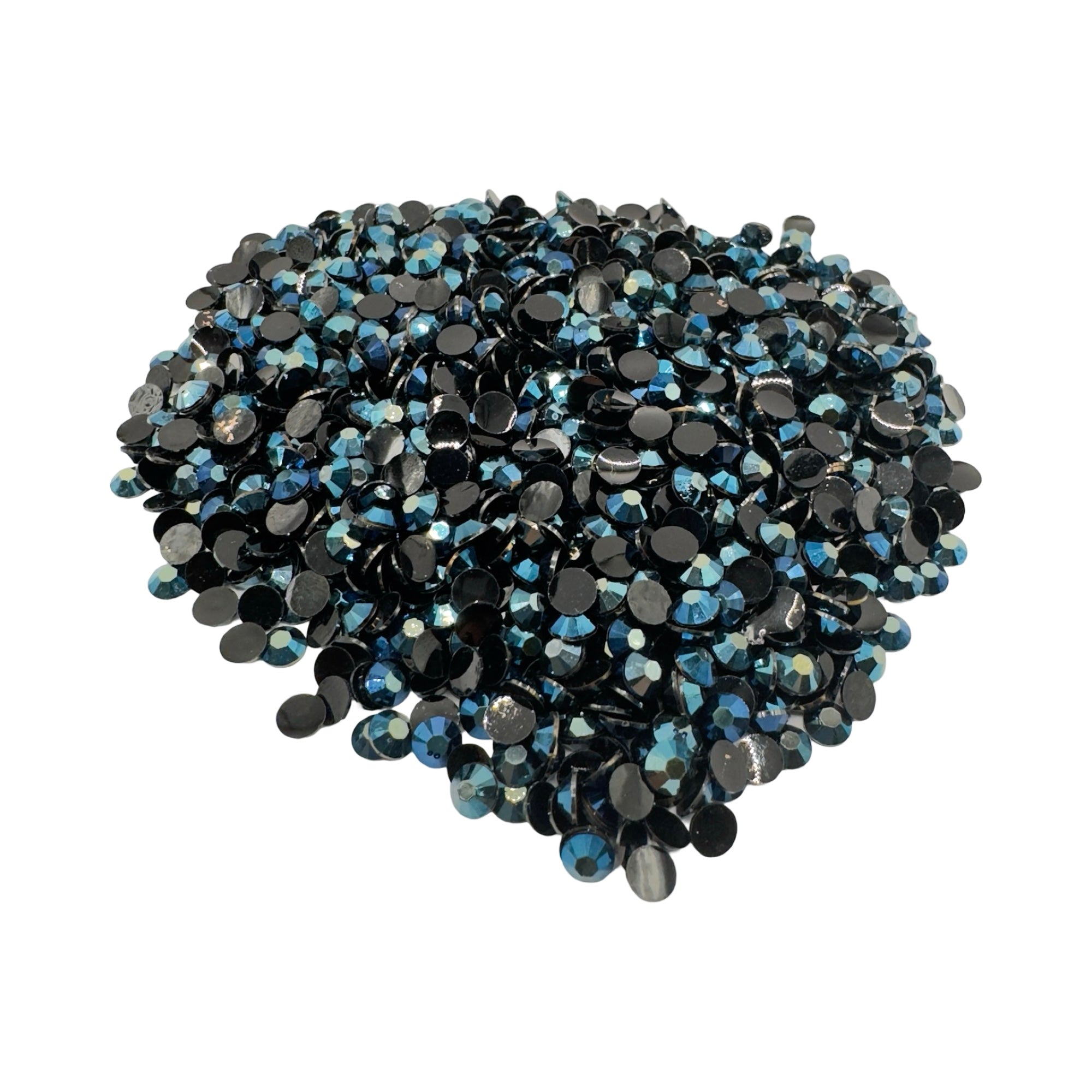 Montana AB Resin Rhinestones (Limited Buy)