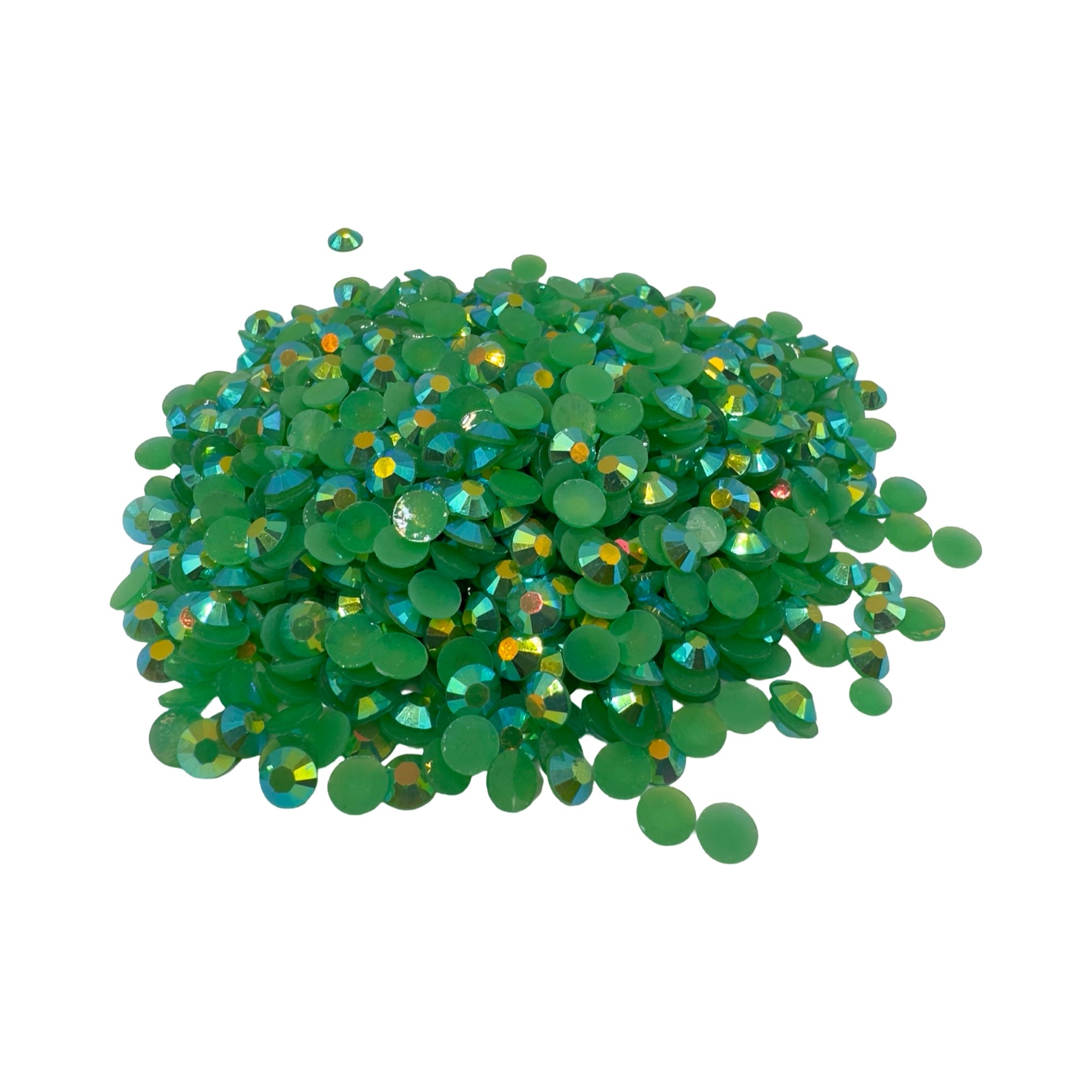 Emerlad AB Resin Rhinestones