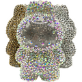 Stoned Crazy Rhinestoned Mini Spacesuit