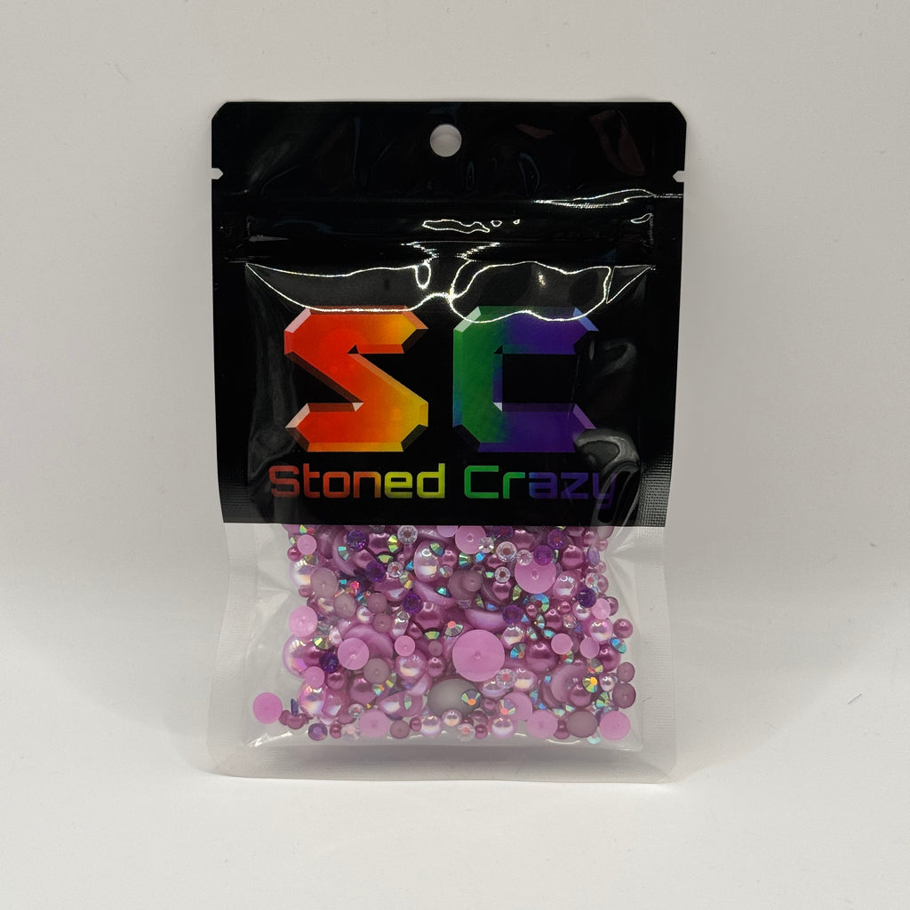 Purple Reign Supreme