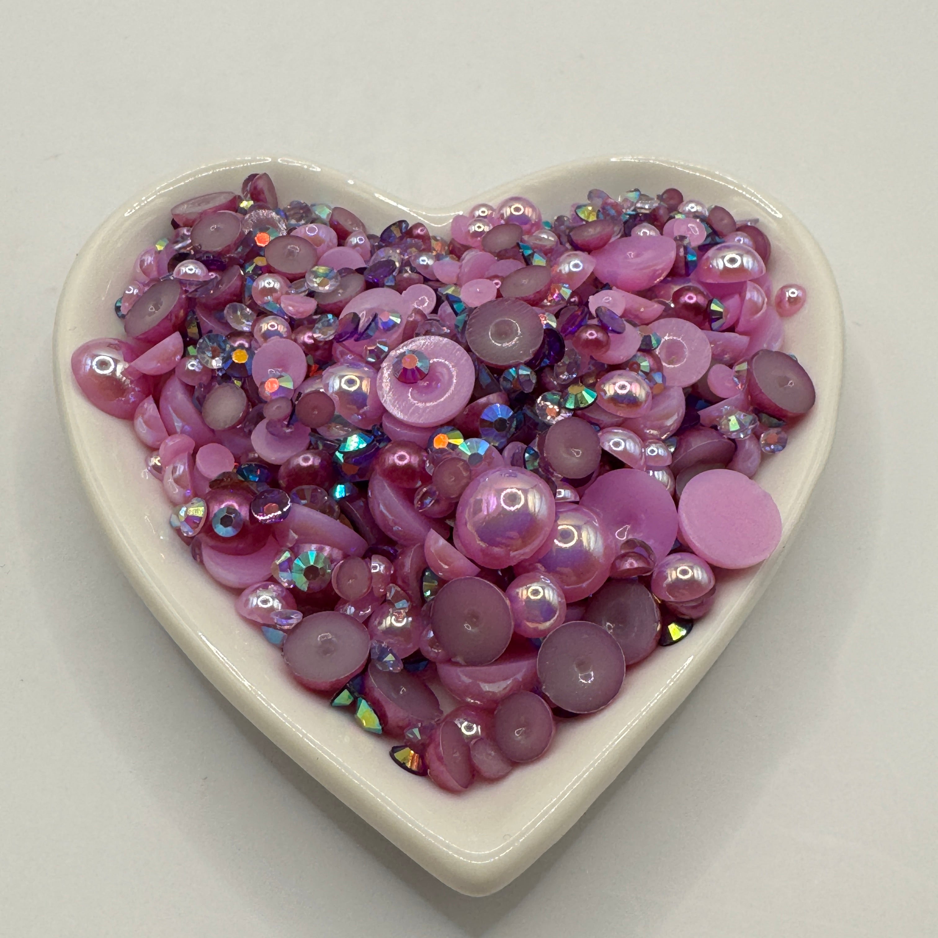 Purple Reign Supreme