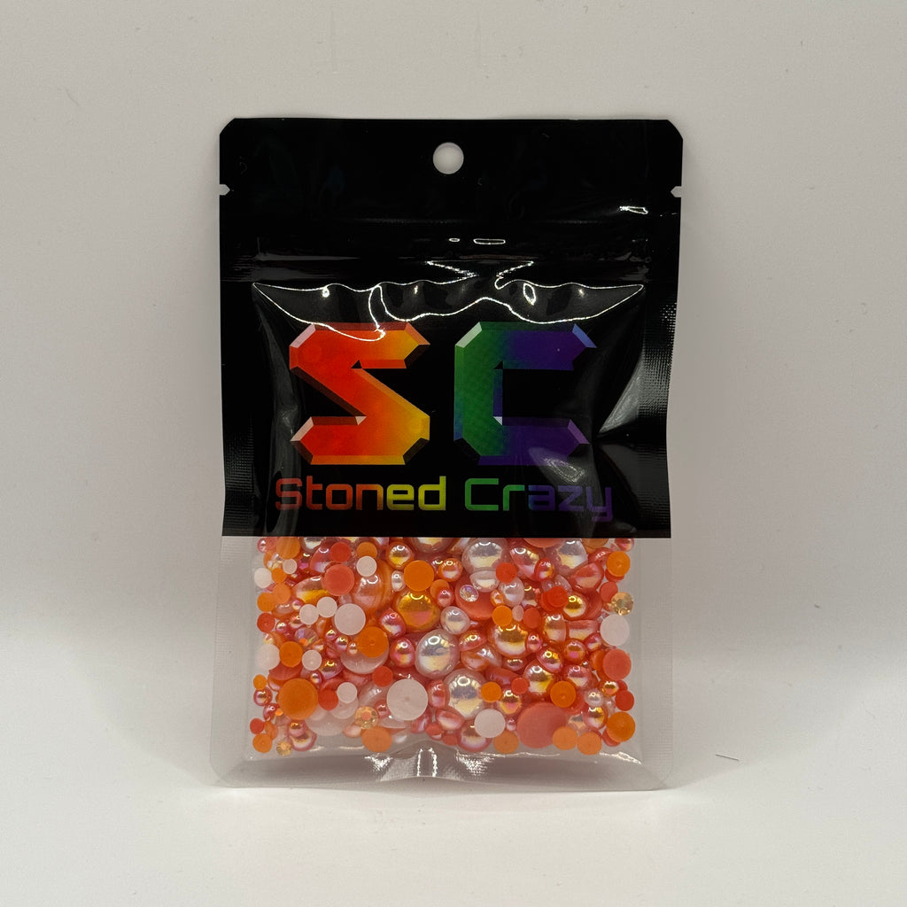 Tangerine Dream Scene