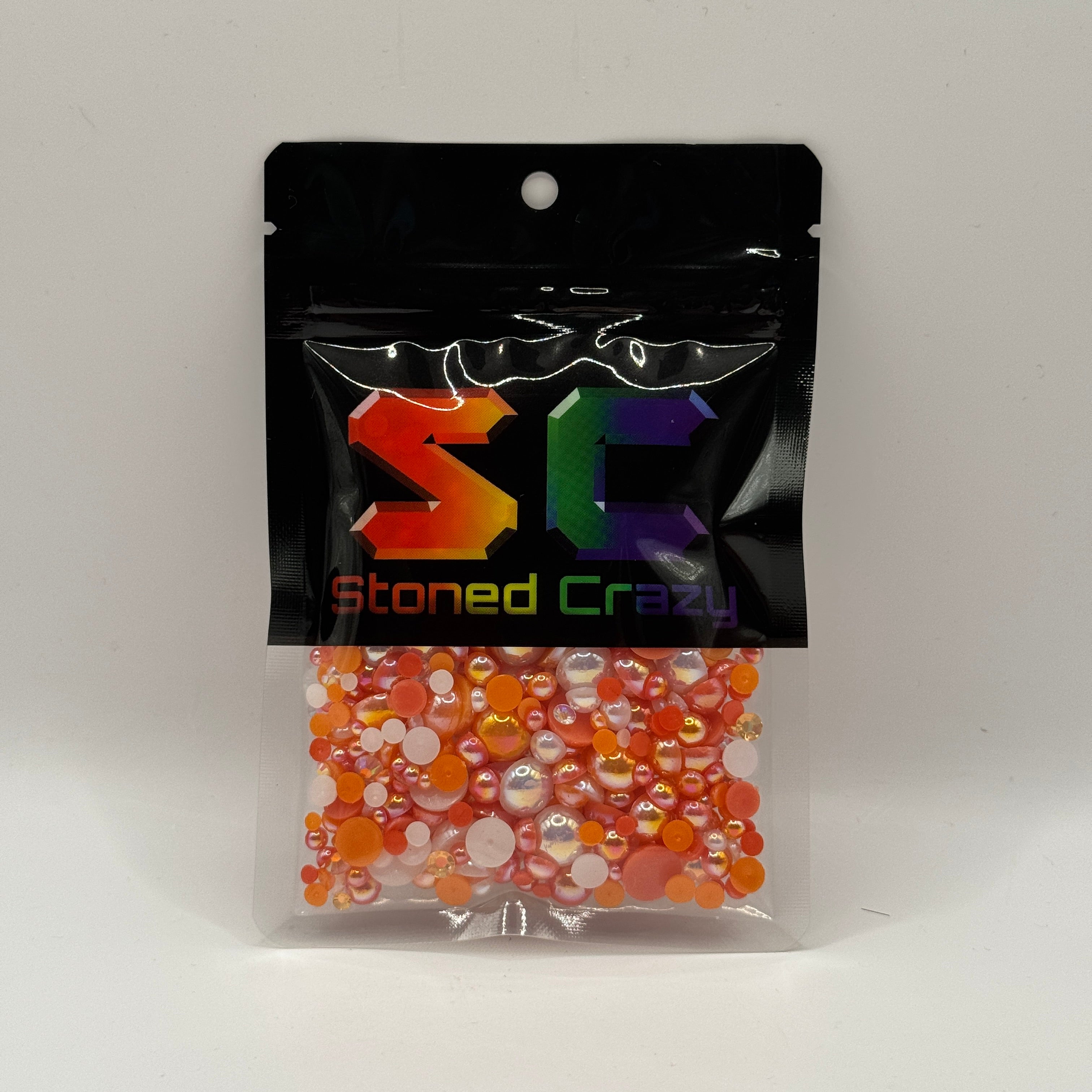 Tangerine Dream Scene