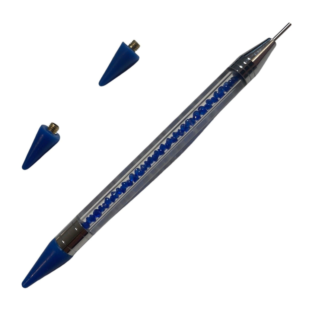 Jewel Picker & Case - Stoned Crazy MN - Supplies and Tools - Best Seller, burlesque, colorful, costume, dance, drag, Supplies, Tools, TOP10, Wax Pen Picker