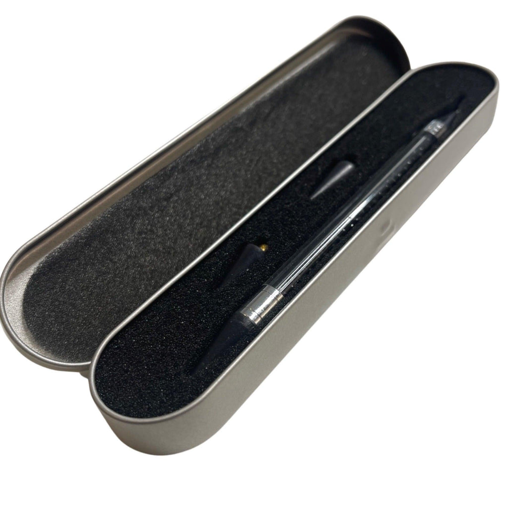 Jewel Picker & Case - Stoned Crazy MN - Supplies and Tools - Best Seller, burlesque, colorful, costume, dance, drag, Supplies, Tools, TOP10, Wax Pen Picker