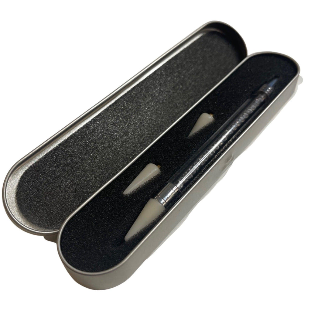 Jewel Picker & Case - Stoned Crazy MN - Supplies and Tools - Best Seller, burlesque, colorful, costume, dance, drag, Supplies, Tools, TOP10, Wax Pen Picker